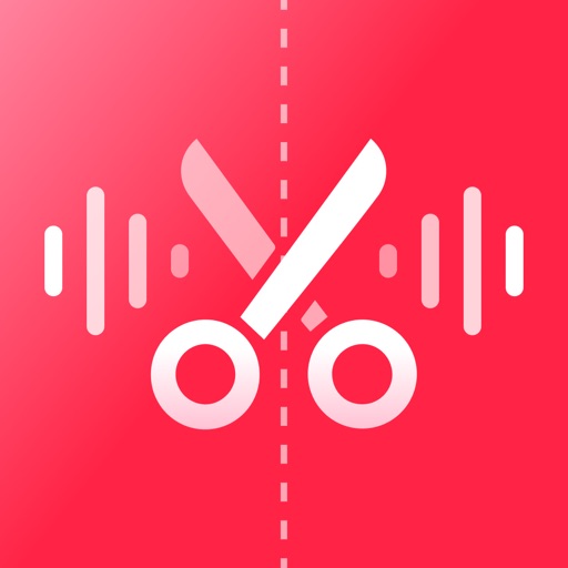 Audio Editor - Audixy